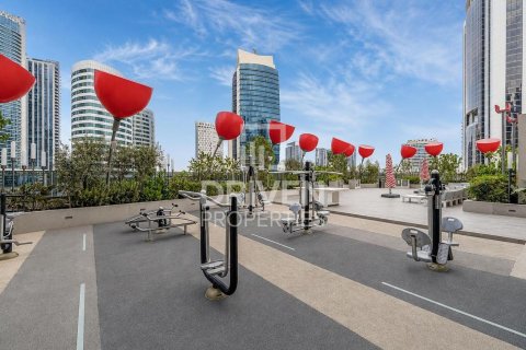 شقة للبيع في الخليج التجاري، دبي، الإمارات العربية المتحدة 40.69 متر مربع ، رقم 767050 - صورة 10