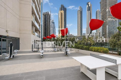 شقة للبيع في الخليج التجاري، دبي، الإمارات العربية المتحدة 40.69 متر مربع ، رقم 767050 - صورة 11