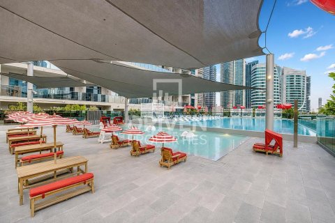 شقة للبيع في الخليج التجاري، دبي، الإمارات العربية المتحدة 40.69 متر مربع ، رقم 767050 - صورة 17