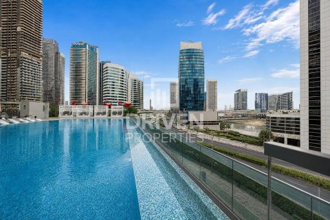 شقة للبيع في الخليج التجاري، دبي، الإمارات العربية المتحدة 40.69 متر مربع ، رقم 767050 - صورة 18