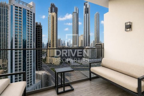 شقة للبيع في الخليج التجاري، دبي، الإمارات العربية المتحدة 40.69 متر مربع ، رقم 767050 - صورة 21