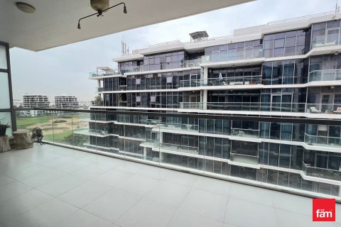Apartman u Dubai, UAE 2 spavaćih soba, 144.3 m2 Br. 702622 - fotografija 13