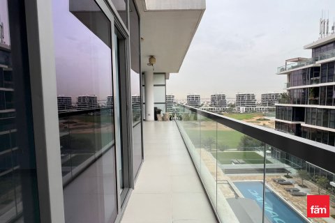 Apartman u Dubai, UAE 2 spavaćih soba, 144.3 m2 Br. 702622 - fotografija 7