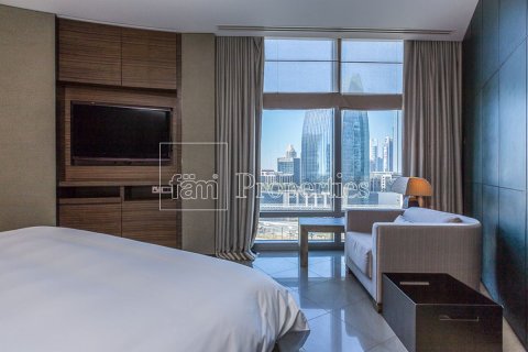 Apartment sa Downtown Dubai (Downtown Burj Dubai), UAE 1 silid-tulugan, 97 sq.m. № 702623 - larawan 8