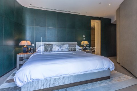 Apartment sa Downtown Dubai (Downtown Burj Dubai), UAE 1 silid-tulugan, 97 sq.m. № 702623 - larawan 7
