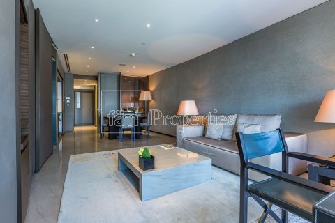Apartment sa Downtown Dubai (Downtown Burj Dubai), UAE 1 silid-tulugan, 97 sq.m. № 702623 - larawan 3