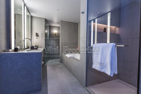 Apartment sa Downtown Dubai (Downtown Burj Dubai), UAE 1 silid-tulugan, 97 sq.m. № 702623 - larawan 10