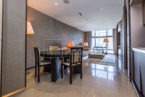 Apartment sa Downtown Dubai (Downtown Burj Dubai), UAE 1 silid-tulugan, 97 sq.m. № 702623 - larawan 4