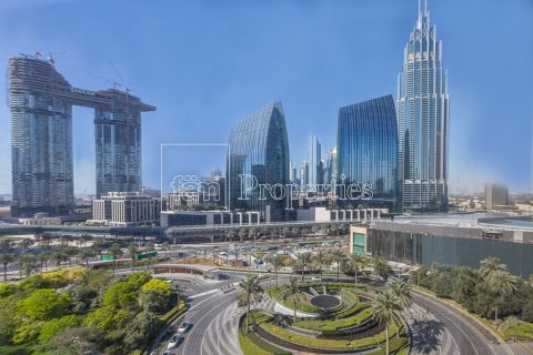 Apartment sa Downtown Dubai (Downtown Burj Dubai), UAE 1 silid-tulugan, 97 sq.m. № 702623