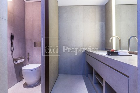 Apartment sa Downtown Dubai (Downtown Burj Dubai), UAE 1 silid-tulugan, 97 sq.m. № 702623 - larawan 11