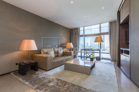 Apartment sa Downtown Dubai (Downtown Burj Dubai), UAE 1 silid-tulugan, 97 sq.m. № 702623 - larawan 2