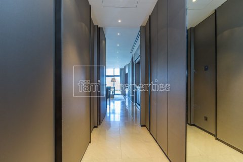 Apartment sa Downtown Dubai (Downtown Burj Dubai), UAE 1 silid-tulugan, 97 sq.m. № 702623 - larawan 9