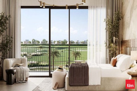 Dubai, संयुक्त अरब अमीरात में विला, 5 बेडरूम, 490 वर्ग मीटर, संख्या 702624 - फ़ोटो 4