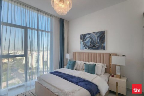 Lägenhet uthyres i Al Furjan, Dubai, UAE 3 sovrum, 154.6 kvm Nr. 702617 - fotografi 6