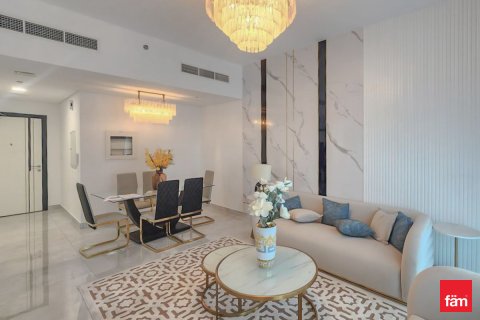 Lägenhet uthyres i Al Furjan, Dubai, UAE 3 sovrum, 154.6 kvm Nr. 702617 - fotografi 3