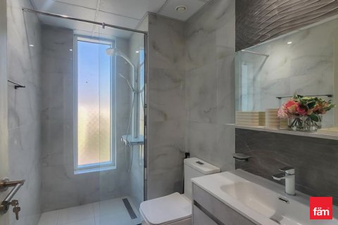 Lägenhet uthyres i Al Furjan, Dubai, UAE 3 sovrum, 154.6 kvm Nr. 702617 - fotografi 11
