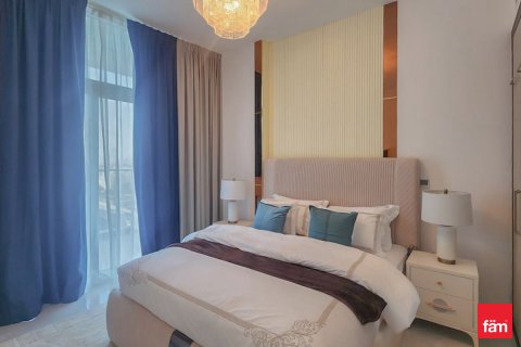 Lägenhet uthyres i Al Furjan, Dubai, UAE 3 sovrum, 154.6 kvm Nr. 702617 - fotografi 9