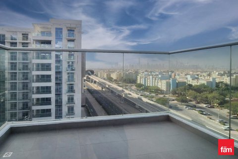 Lägenhet uthyres i Al Furjan, Dubai, UAE 3 sovrum, 154.6 kvm Nr. 702617 - fotografi 14