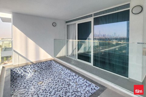 Lägenhet uthyres i Al Furjan, Dubai, UAE 3 sovrum, 154.6 kvm Nr. 702617 - fotografi 13