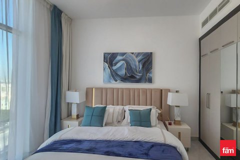 Lägenhet uthyres i Al Furjan, Dubai, UAE 3 sovrum, 154.6 kvm Nr. 702617 - fotografi 7