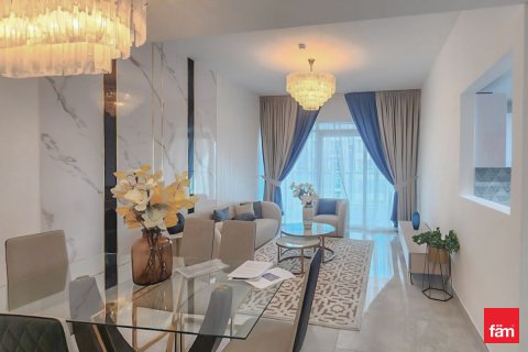 Lägenhet uthyres i Al Furjan, Dubai, UAE 3 sovrum, 154.6 kvm Nr. 702617 - fotografi 2