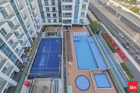 Lägenhet uthyres i Al Furjan, Dubai, UAE 3 sovrum, 154.6 kvm Nr. 702617 - fotografi 15