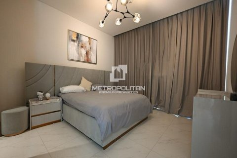Apartamento en venta en Mohammed Bin Rashid City, Dubai, EAU 1 dormitorio, 71 m2 № 663991 - foto 10