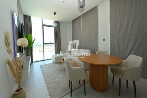 Apartamento en venta en Mohammed Bin Rashid City, Dubai, EAU 1 dormitorio, 71 m2 № 663991 - foto 5