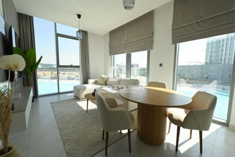 Apartamento en venta en Mohammed Bin Rashid City, Dubai, EAU 1 dormitorio, 71 m2 № 663991 - foto 1