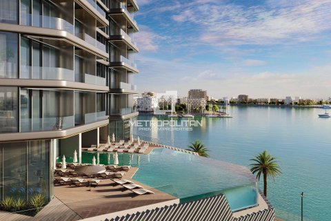Lakás itt: Maritime City, Dubai, EAE, 1 hálószoba, 60 m², azonosító: 664003 - fénykép 8