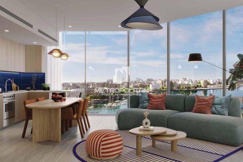 Lakás itt: Maritime City, Dubai, EAE, 1 hálószoba, 60 m², azonosító: 664003 - fénykép 4