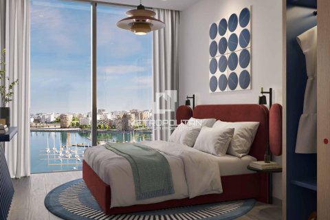 Lakás itt: Maritime City, Dubai, EAE, 1 hálószoba, 60 m², azonosító: 664003 - fénykép 5
