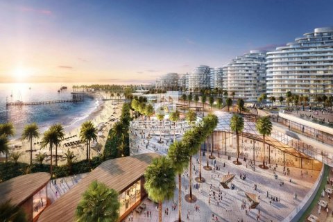 Huoneisto Mina Al Arab, Ras Al Khaimah, Arabiemiraatit 2 makuuhuonetta, 113 m2 № 663988 - kuva 4