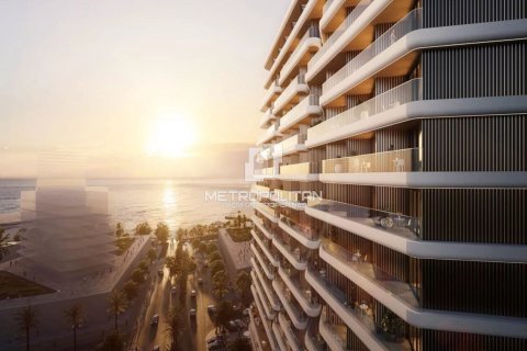 Huoneisto Mina Al Arab, Ras Al Khaimah, Arabiemiraatit 2 makuuhuonetta, 113 m2 № 663988 - kuva 5