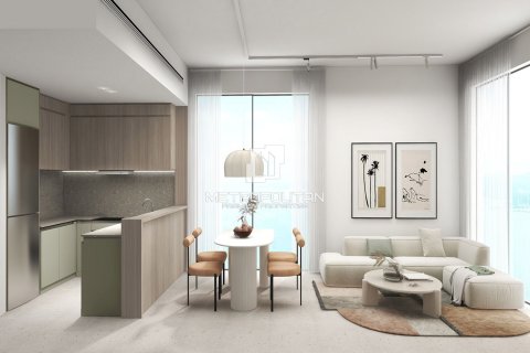 Huoneisto Mina Al Arab, Ras Al Khaimah, Arabiemiraatit 2 makuuhuonetta, 113 m2 № 663988 - kuva 2