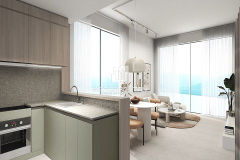 Huoneisto Mina Al Arab, Ras Al Khaimah, Arabiemiraatit 2 makuuhuonetta, 113 m2 № 663988 - kuva 10