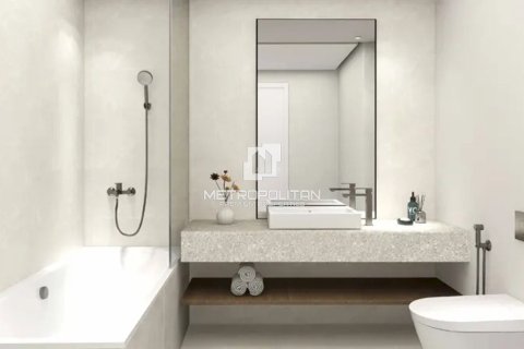 Huoneisto Mina Al Arab, Ras Al Khaimah, Arabiemiraatit 2 makuuhuonetta, 113 m2 № 663988 - kuva 9