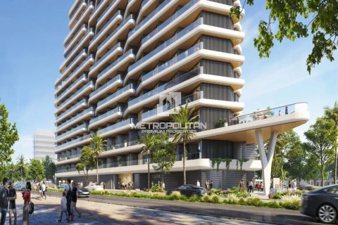 Huoneisto Mina Al Arab, Ras Al Khaimah, Arabiemiraatit 2 makuuhuonetta, 113 m2 № 663988 - kuva 11