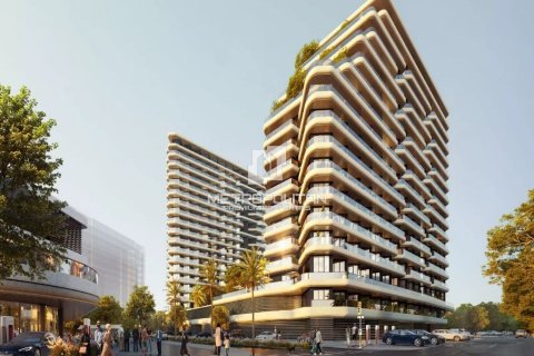 Huoneisto Mina Al Arab, Ras Al Khaimah, Arabiemiraatit 2 makuuhuonetta, 113 m2 № 663988 - kuva 3