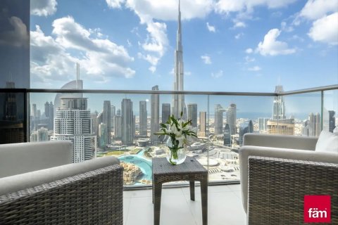 Διαμέρισμα σε Downtown Dubai (Downtown Burj Dubai), ΗΑΕ 3 υπνοδωμάτια, 206.1 τ.μ. Αρ. 645017 - φωτογραφία 1