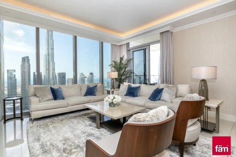 Διαμέρισμα σε Downtown Dubai (Downtown Burj Dubai), ΗΑΕ 3 υπνοδωμάτια, 206.1 τ.μ. Αρ. 645017 - φωτογραφία 3