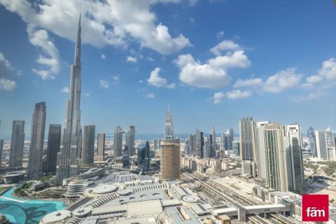 Διαμέρισμα σε Downtown Dubai (Downtown Burj Dubai), ΗΑΕ 3 υπνοδωμάτια, 206.1 τ.μ. Αρ. 645017 - φωτογραφία 8
