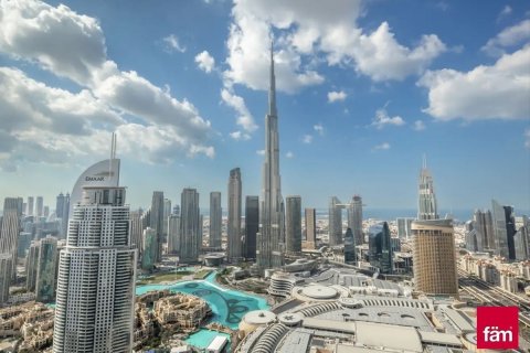 Διαμέρισμα σε Downtown Dubai (Downtown Burj Dubai), ΗΑΕ 3 υπνοδωμάτια, 206.1 τ.μ. Αρ. 645017 - φωτογραφία 10