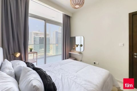 Huoneisto Business Bay, Dubai, Arabiemiraatit 2 makuuhuonetta, 83.6 m2 № 645022 - kuva 2