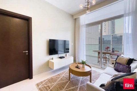 Huoneisto Business Bay, Dubai, Arabiemiraatit 2 makuuhuonetta, 83.6 m2 № 645022 - kuva 3