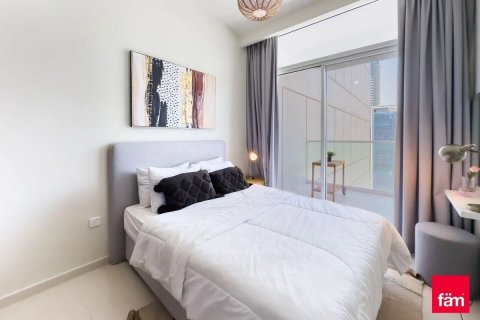 Huoneisto Business Bay, Dubai, Arabiemiraatit 2 makuuhuonetta, 83.6 m2 № 645022 - kuva 10