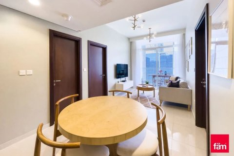 Huoneisto Business Bay, Dubai, Arabiemiraatit 2 makuuhuonetta, 83.6 m2 № 645022 - kuva 13
