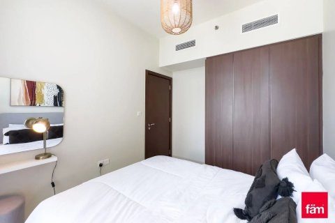 Huoneisto Business Bay, Dubai, Arabiemiraatit 2 makuuhuonetta, 83.6 m2 № 645022 - kuva 11