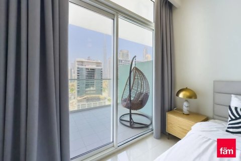 Huoneisto Business Bay, Dubai, Arabiemiraatit 2 makuuhuonetta, 83.6 m2 № 645022 - kuva 6