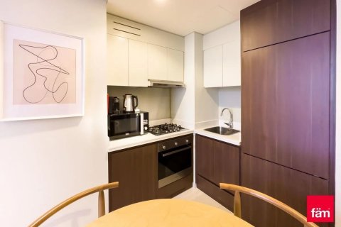Huoneisto Business Bay, Dubai, Arabiemiraatit 2 makuuhuonetta, 83.6 m2 № 645022 - kuva 12